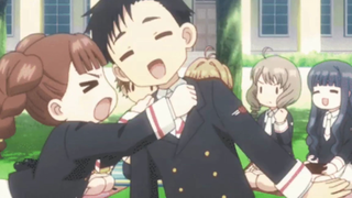 Top 10 Tình Bạn Nổi Danh Được Fan Mến Mộ Nhất Trong Thế Giới Anime _ Hồ Sơ Nhân Vật p1