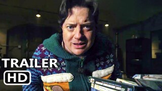 DOOM PATROL Season 4 Trailer (2022) Brendan Fraser