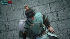 peerless battle spirit episode 85