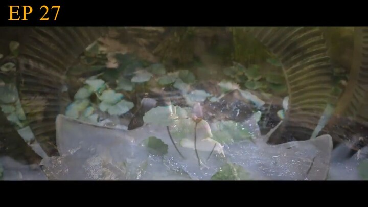 The Blossoming Love - Episode 27 - Sub Indonesia