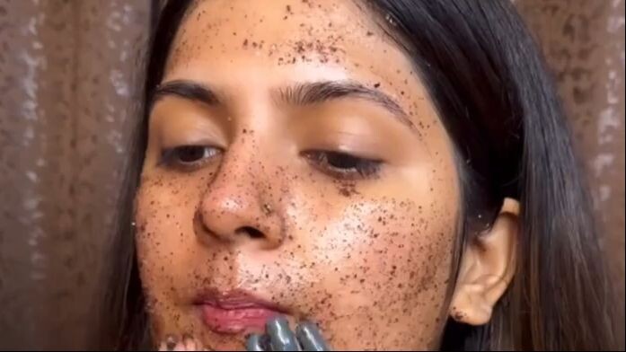 Natural D-Tan Facial Skincare Secrets by Sanamdeep Chadha