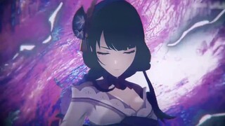 [Game] [Genshin Impact] GMV + Musik Pipa dari "Killer Seven"
