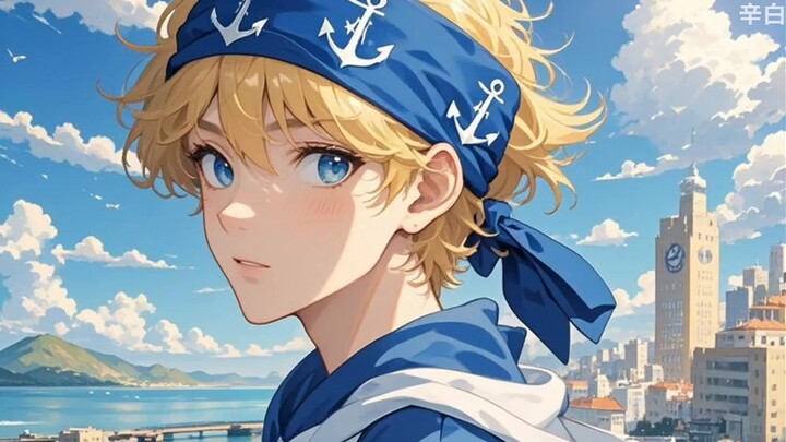 A video to show you the vortex stand "The Third Traveler"