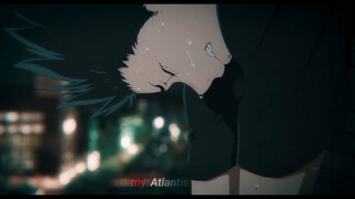 Seafret_Atlantis (Amv)