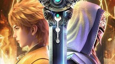 tales of demon s9 eps393 sub indo