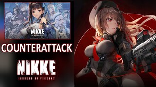 【NIKKE: GODDESS OF VICTORY】OST: Counter Attack [Co-op Select Screen]