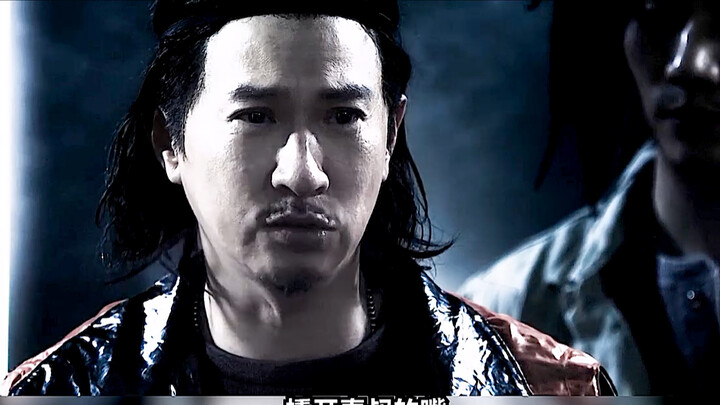 ผลงานสุดล้ำแห่งความงามอันรุนแรงจากจั่วจั่วฮุย #ร่องความกดอากาศต่ำ เมืองปรารถนา