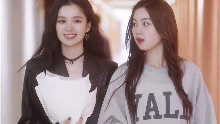 [Dan Jianci] With a boyfriend like this, why would you even break up? Zhang Jingyi: There’s absolute