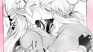 Zelda Shield Slide First Experience Long Live Lindsay Party ψ(｀∇´)ψ