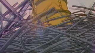Flame of Recca- 1×1