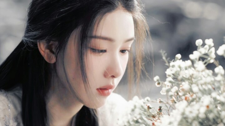 How proud the director must be posting on Weibo! If the raw footage looks this stunning, I can’t eve