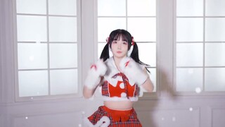 ﾟ｡*※✧(⸝⸝ᵒ̴̶̷ ｡ ᵒ̴̶̷⸝⸝)Оﾟ｡※Snowflakes fall on my palm~~