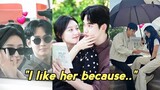 Kim Soo Hyun REVEALS THE THINGS he loves about Kim Ji Won. Fans reacted in SHOCKED!?