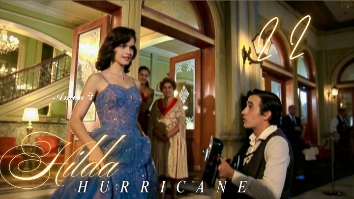 Hilda Furacão (1998) ตอนที่22/1 ซับไทย ✞❦