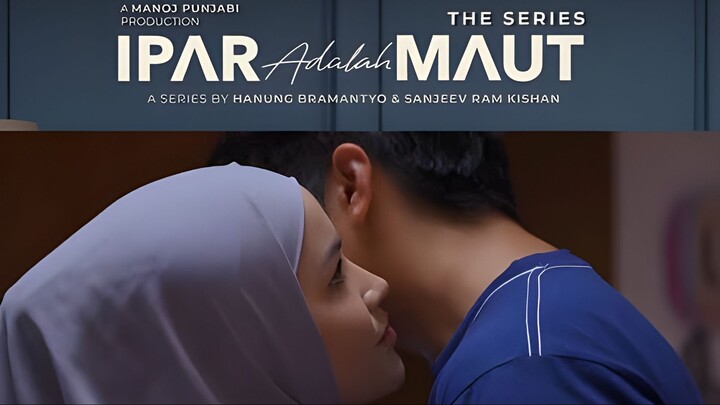 Episode 37/45 - Ipar Adalah Maut (The Series)