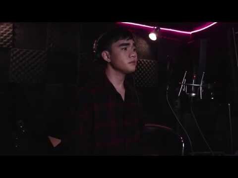 This Band - Kahit Ayaw Mo Na (Cover By Lucas Garcia)
