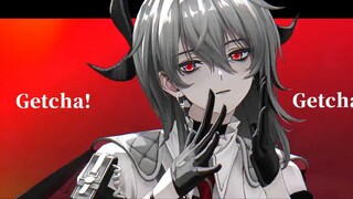 Lembur丨GETCHA! 【Zanni】