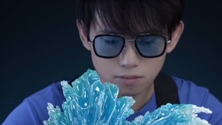 [Rilis pertama di seluruh jaringan] Genting Star Mencapai Segel Kutukan Patung hak cipta Uchiha Sasu