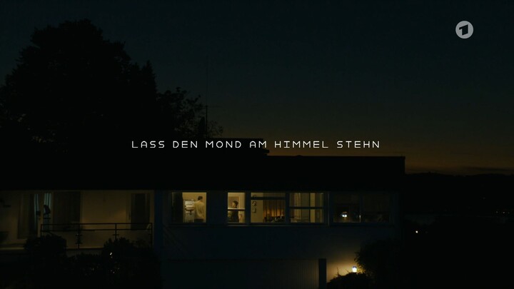 Tatort - Lass den Mond am Himmel stehn