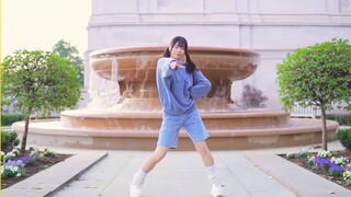 【とか】テレパシ／Thần giao cách cảm (DECO*27) 【踊ってみた】