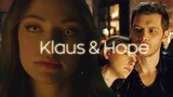 Hope & Klaus || Paralyzed (3x05)
