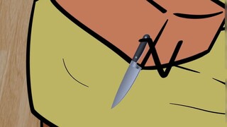 Do you have any hardcore ideas?