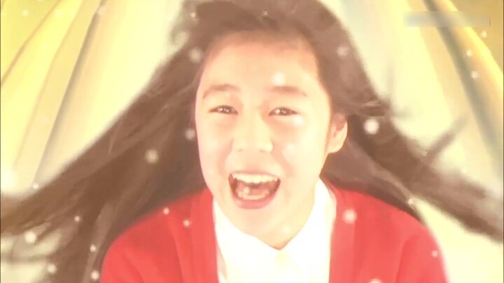 [Tiga / Terbakar / Air Mata] Bahkan dalam kegelapan, semoga hatimu cerah