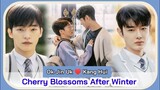 Cherry Blossoms After Winter (February K-Drama 2022) || Ok Jin Uk and Kang Hui Kdrama