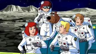 สคูบี้ดู เดอะมูฟวี่