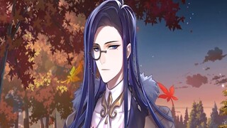 【His Majesty Si Lan|Double Voice】The Anniversary of "Brilliant Future": Please believe in a dream (p