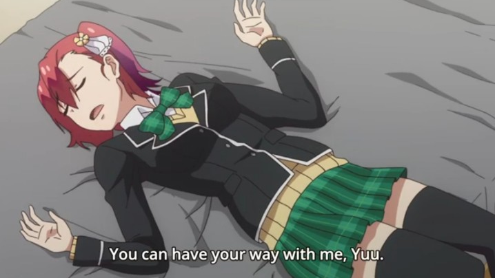 My Sister, My Writter | EP2 | English Sub