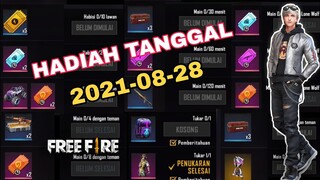 Inilah Hadiah Baru 2021!! Auto Jadi Sultan