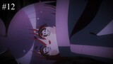 Dark Gathering Episode 12 Eng Sub