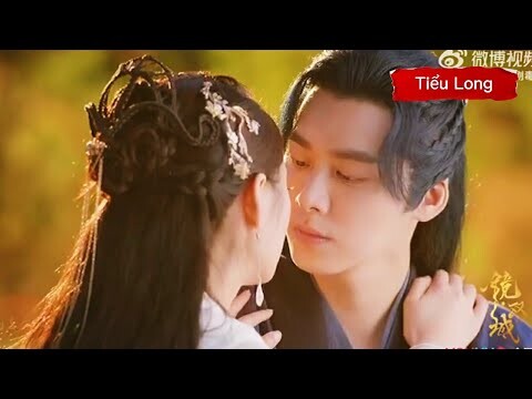 Kính song thành tập 21 22 | Lý Dịch Phong Trần Ngọc Kỳ | Phim cổ trang ngôn tình 2022