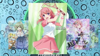 [AUTO-ASMR] Random Seiyuu voice-over & Shuffle Waifu-Card (Gacha-Style) (upload-id : 8)