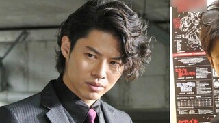【Ultraman Orb】The current situation of the actors!