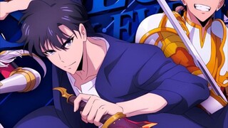 SOLO LEVELING SEASON 3