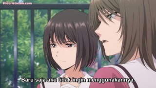 Kaoru Hana wa Rin to Saku Eps 1 (Sub-Indo)