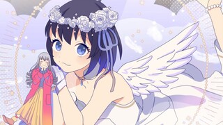 【崩坏3手书】可爱的希儿天使w