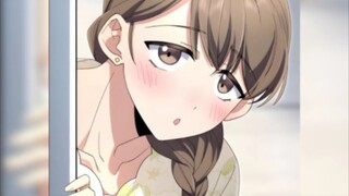 传送阵在家门口 第137集  浩子的春天 漫画解说 有声漫画 二次元漫画