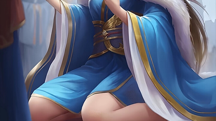 Twelve Years After Being Captured by the Xiongnu, He Still Recites Over 400 Books from Memory!