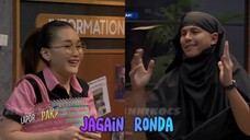FULL Lapor Pak 25/07/25 Takut Jaga Malam