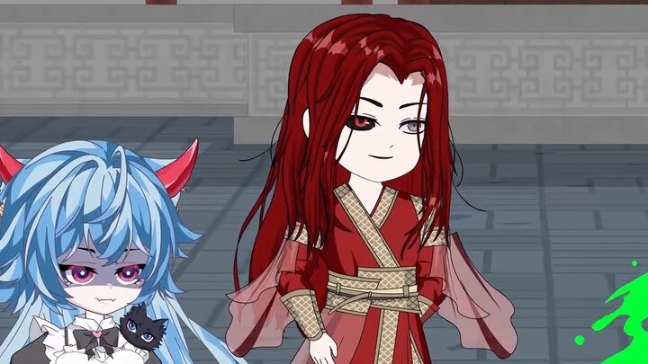 Episode 17 | Yu Xiaogang reveals her true nature in order to save her life and abandons Liu Erlong.