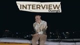 M.A.D INTERVIEW | @DuongG Official - Còn được mấy lần mười năm để biết đâu là "Lần Sau Cuối"???