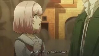NORN9 Episode 9 Tagalog Dub