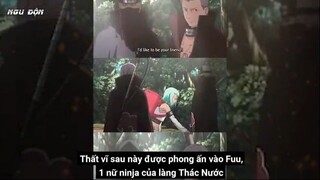 Vĩ Thú Nào Cùi Bắp Nhất - Xếp Hạng Sức Mạnh 9 Vĩ Thú Trong Naruto