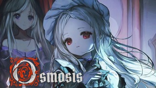 “摸摸我的头吧”