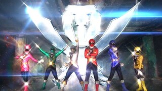 Phim siêu nhân Hải Tặc kỉ niệm 10 năm