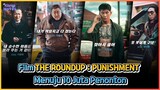 [KHK] ﻿Film The Roundup: Punishment Menuju 10 Juta Penonton | KOHAI 240514