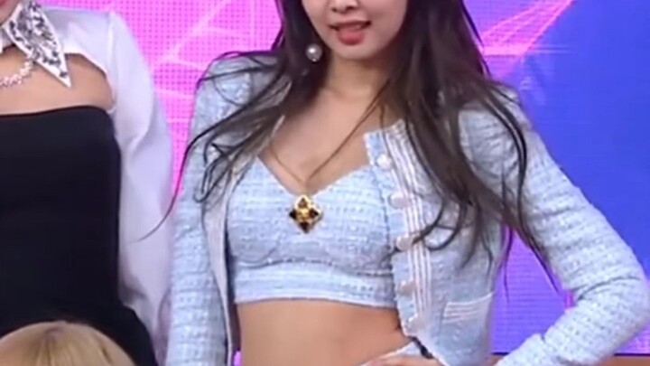[Blackpink] - Jennie Sexy Bonus Compilation